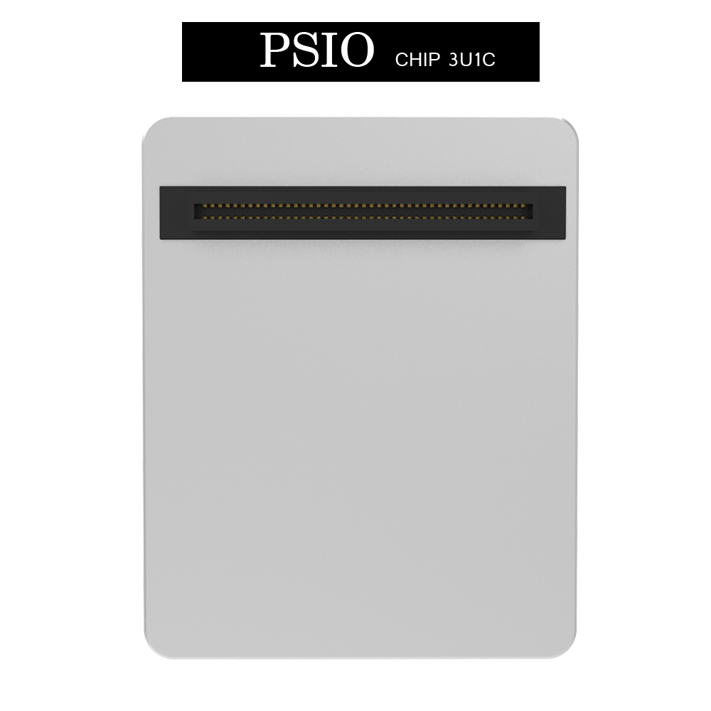 Arcade Quest - PSIO optisches Laufwerk-Simulator-Retro-Spielgerät-Upgrade, speziell für Sony