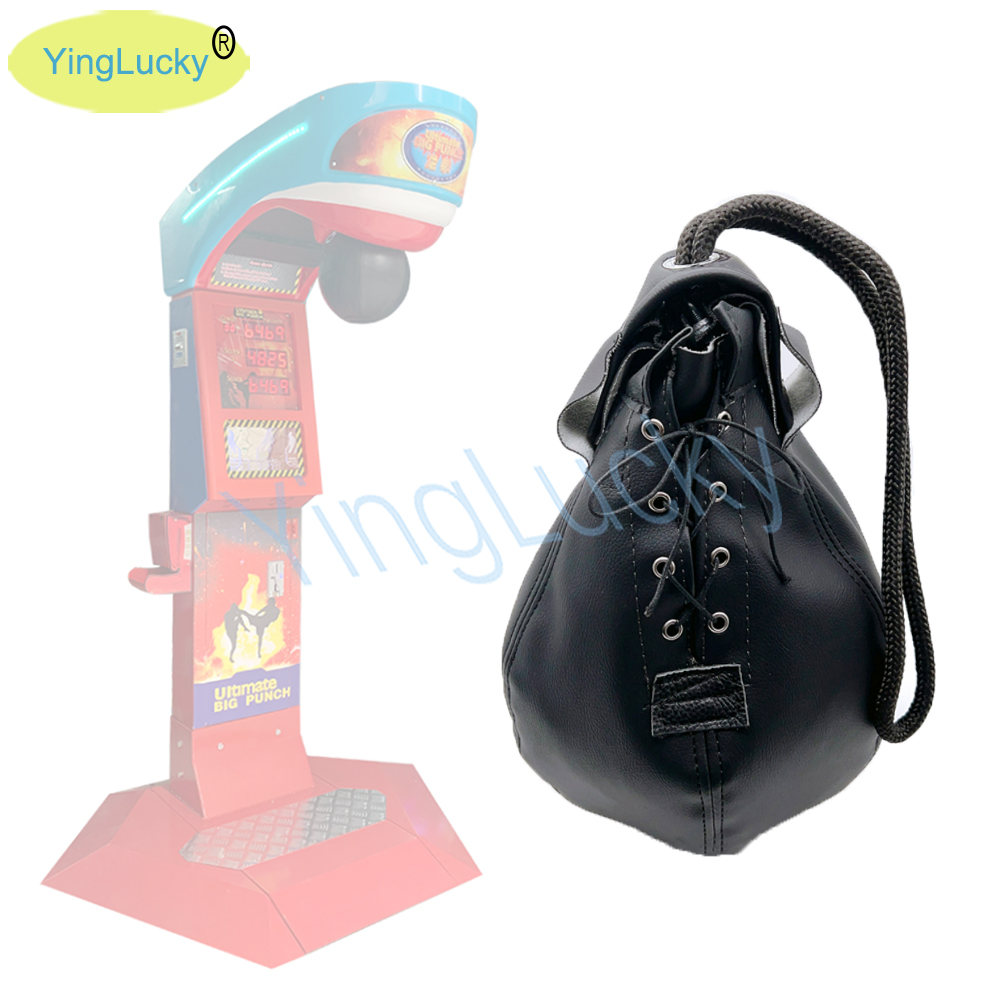 Whack A Mole Arcade - Ersatzteile für Dragon Boxing Maschine: Arcade-Ball-Gummihülse