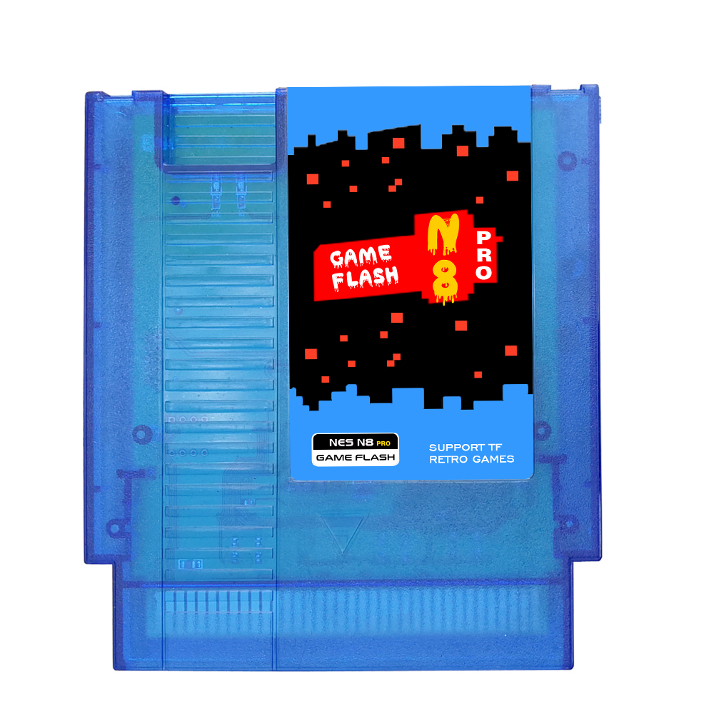 2025 neue NES N8 Spiel-Flash-K – Arcade Quest Bewertung und Preis