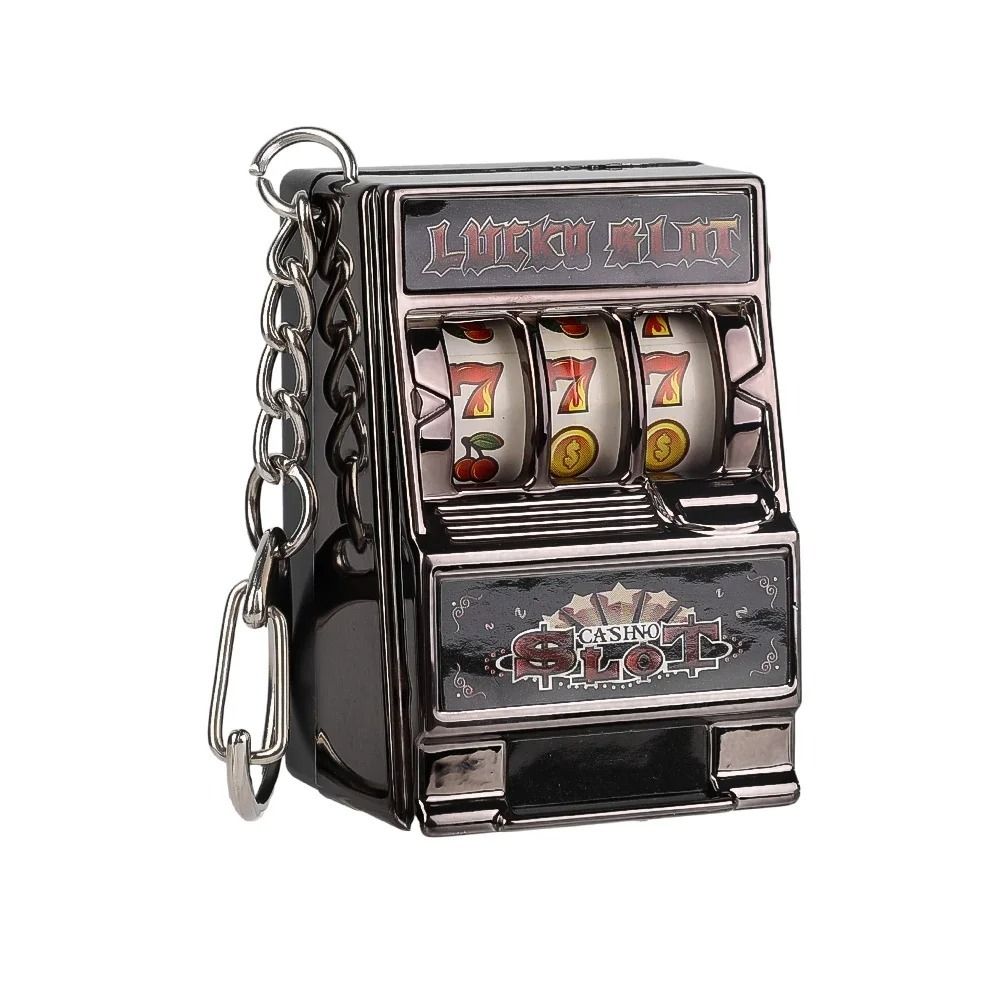 Mini-Glücksspielautomat Schlüs – Fruit Slot Machine Bewertung und Preis
