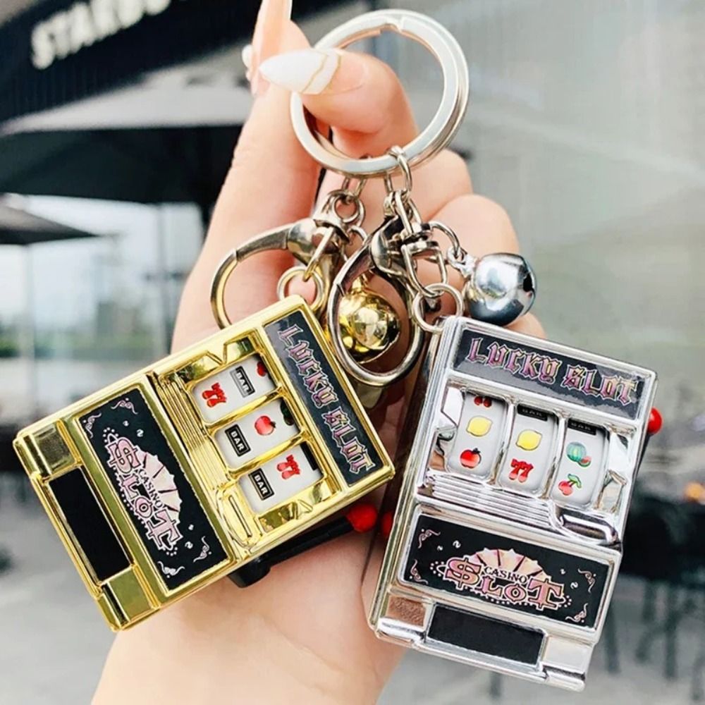 Mini-Glücksspielautomat Schlüs – Fruit Slot Machine Bewertung und Preis