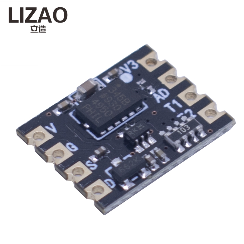 LIZAO ADXL345 3-Achsen Digital – Arduino Vending Machine Project Bewertung und Preis