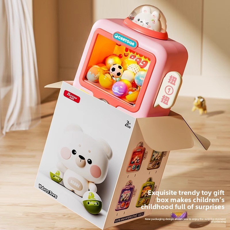 Elektronisches Dinosaurier-Arc – Arcade Toy Claw Vending Machine Bewertung und Preis