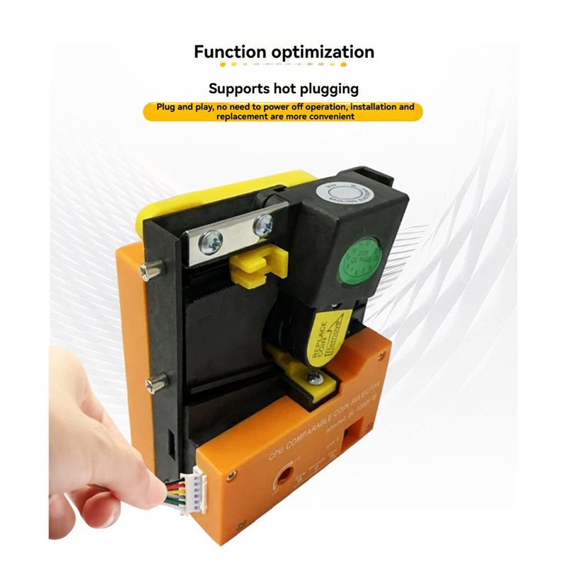 Dropship-CPU-kompatibler Münzp – Arcade Vending Machine Repair Bewertung und Preis