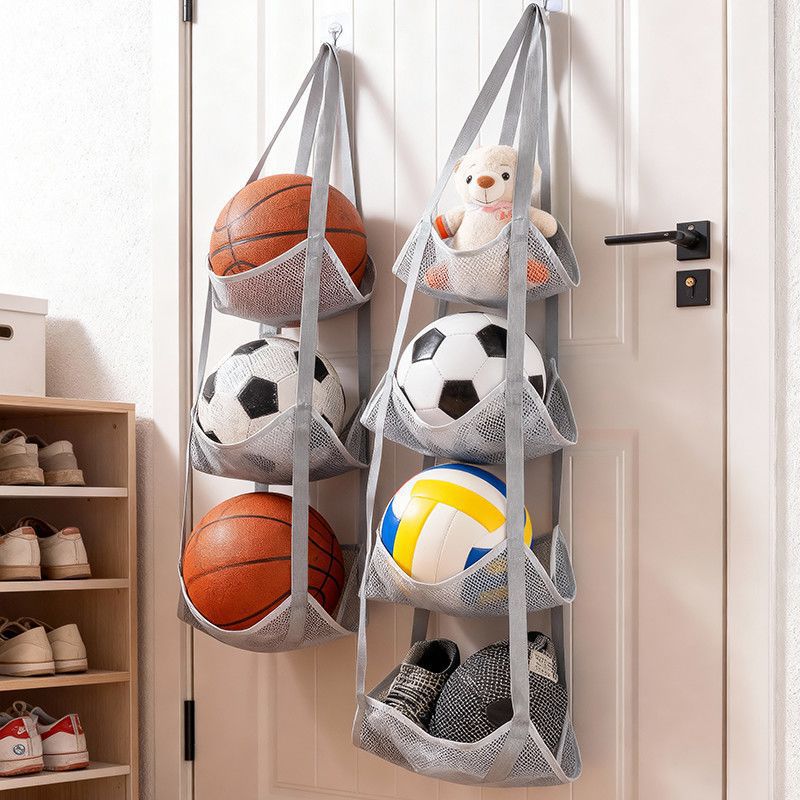 Wandmontierte Ballaufbewahrung – Basketball Arcade Game Bewertung und Preis