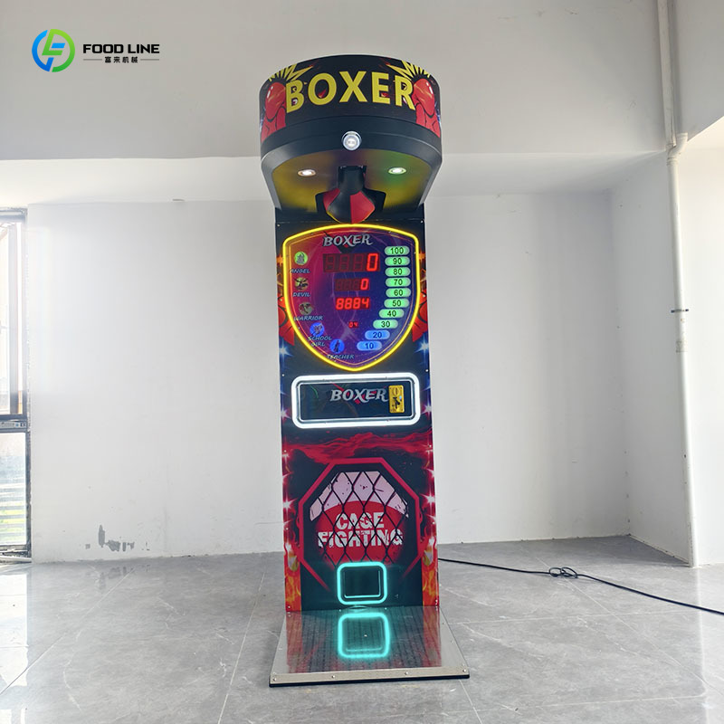 Maßgeschneiderte elektronische – Arcade Game Coin Bewertung und Preis