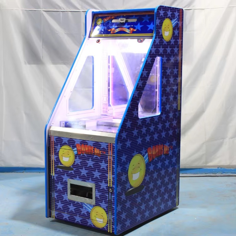 Kundenspezifische Hersteller:  – Arcade Game Coin Bewertung und Preis