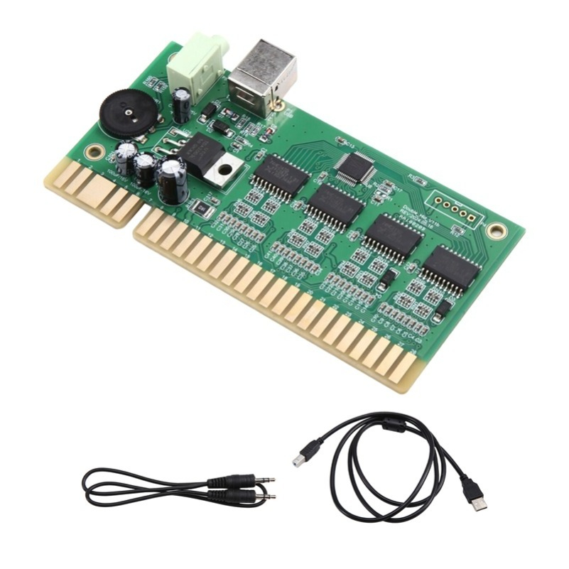Für 28-Pin-Board-Maschinen: Br – Usb Game Board Jamma Bewertung und Preis