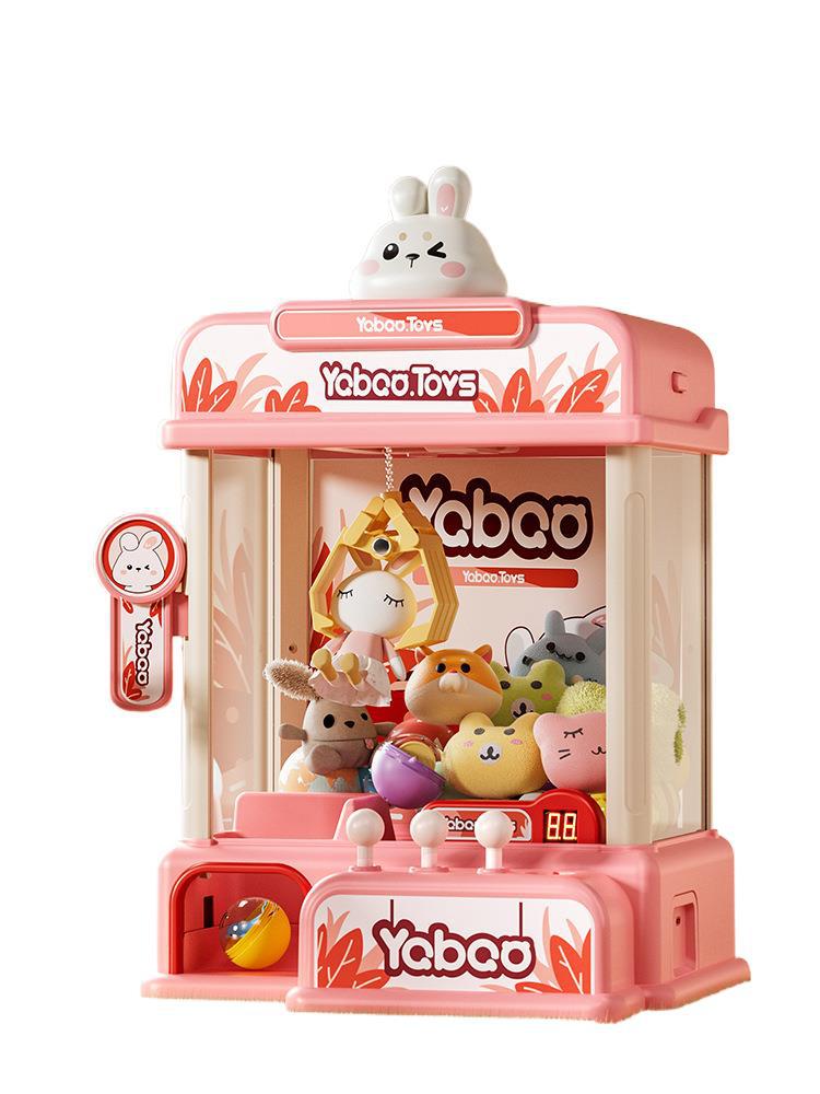 Klauenmaschine für Kinder, Min – Arcade Toy Claw Vending Machine Bewertung und Preis