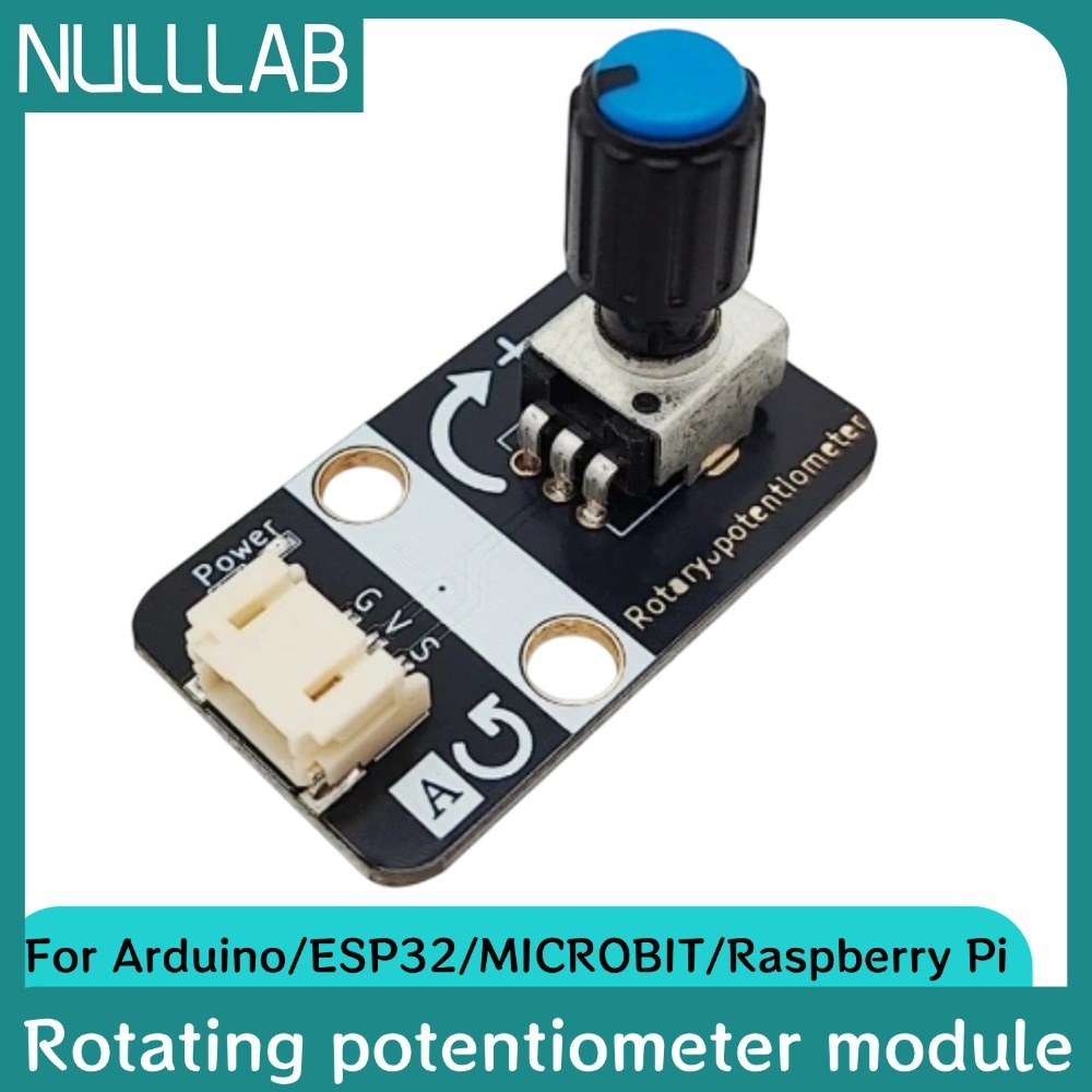Drehpotentiometer-Modul 3,3V-5 – Arduino Vending Machine Project Bewertung und Preis