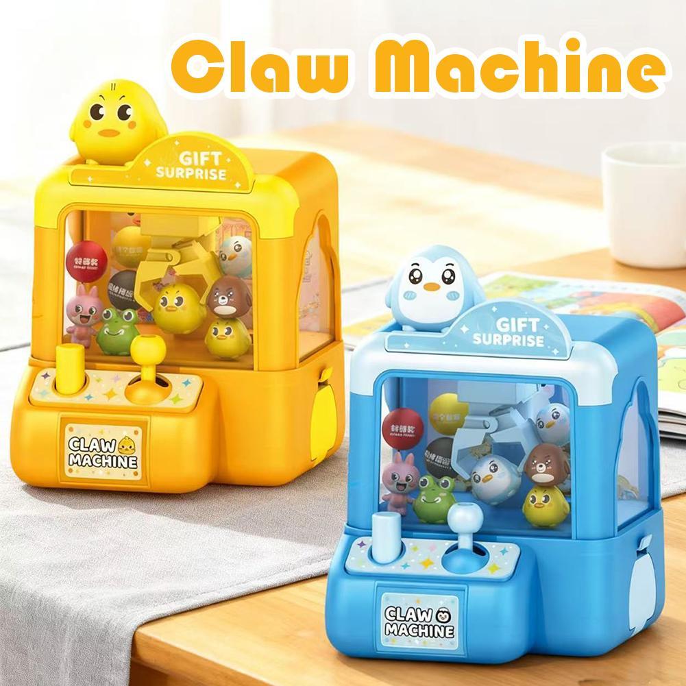 Niedliche Arcade-Greifautomate – Arcade Toy Claw Vending Machine Bewertung und Preis