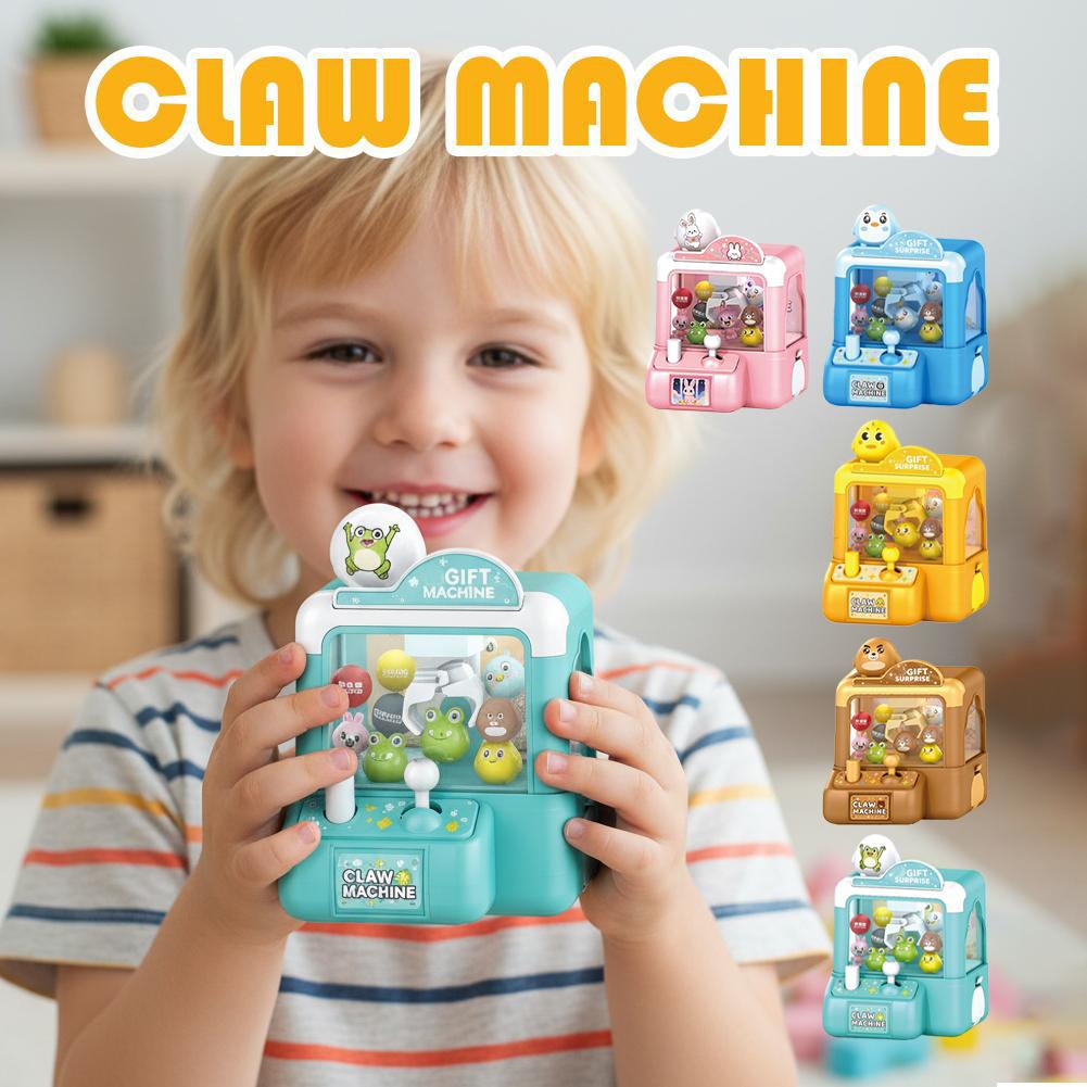 Niedliche Arcade-Greifautomate – Arcade Toy Claw Vending Machine Bewertung und Preis