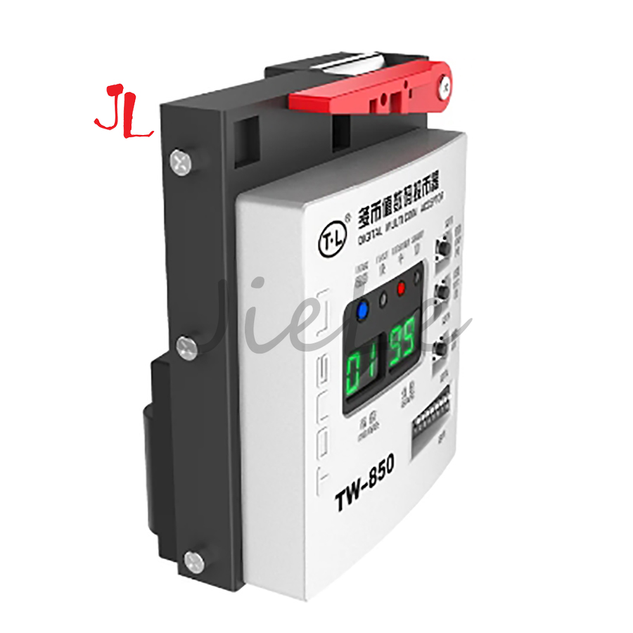 TL TW-850 Multi-Münzprüfer, Wä – Token Coin Mechanism Bewertung und Preis