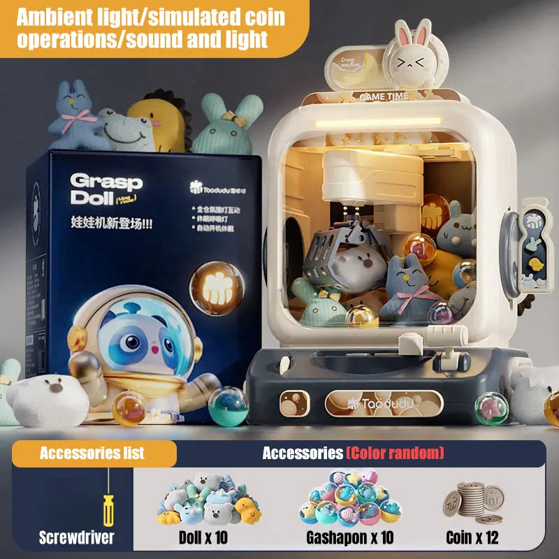 Greifautomat Spielzeug Elektro – Arcade Toy Claw Vending Machine Bewertung und Preis