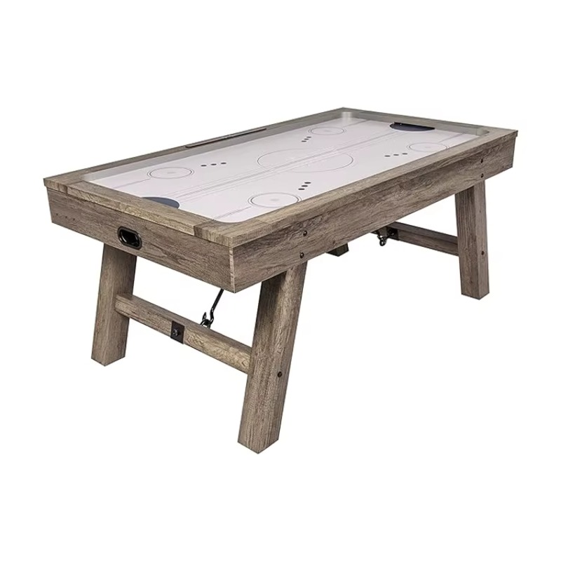 2026 Modernes Design Luftbetri – Air Hockey Table Bewertung und Preis