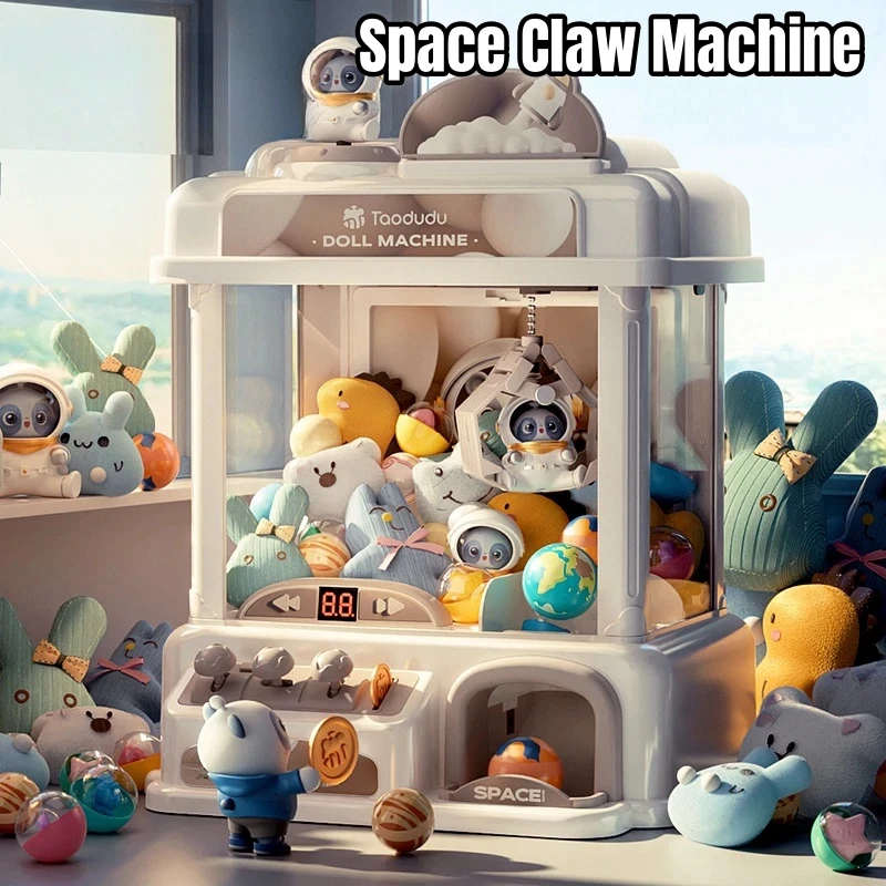 Raum Mini Klaue Arcade Maschin – Arcade Toy Claw Vending Machine Bewertung und Preis