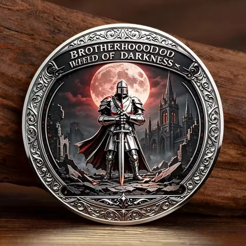 Dunkle Bruderschaft Mittelalte – Token Coin Mechanism Bewertung und Preis