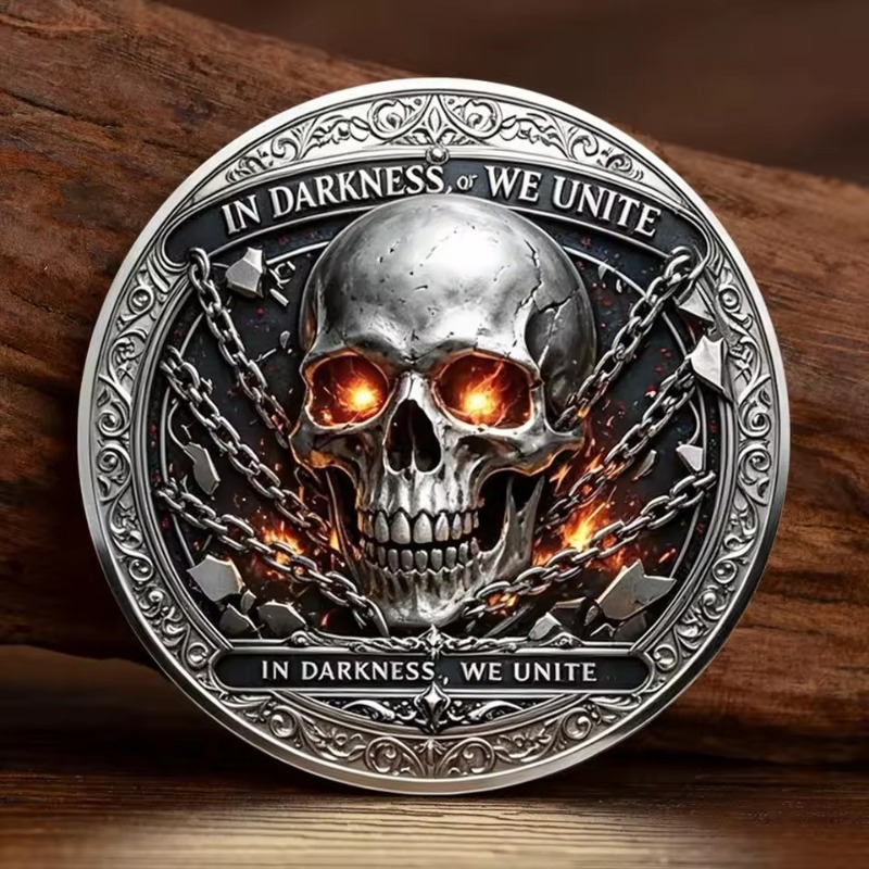 Dunkle Bruderschaft Mittelalte – Token Coin Mechanism Bewertung und Preis