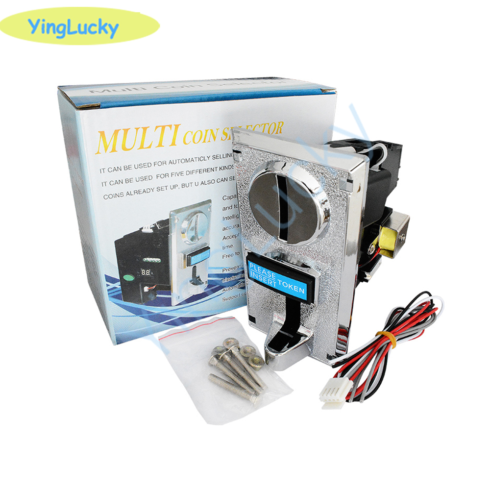 Kostenloser Versand 616 Multi- – Arcade Vending & Laundry Revenue Bewertung und Preis