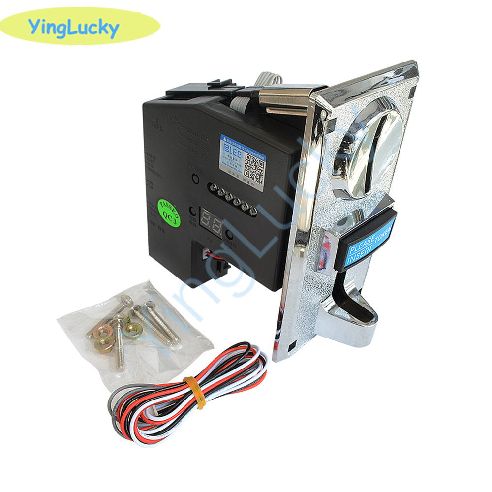 Kostenloser Versand 616 Multi- – Arcade Vending & Laundry Revenue Bewertung und Preis