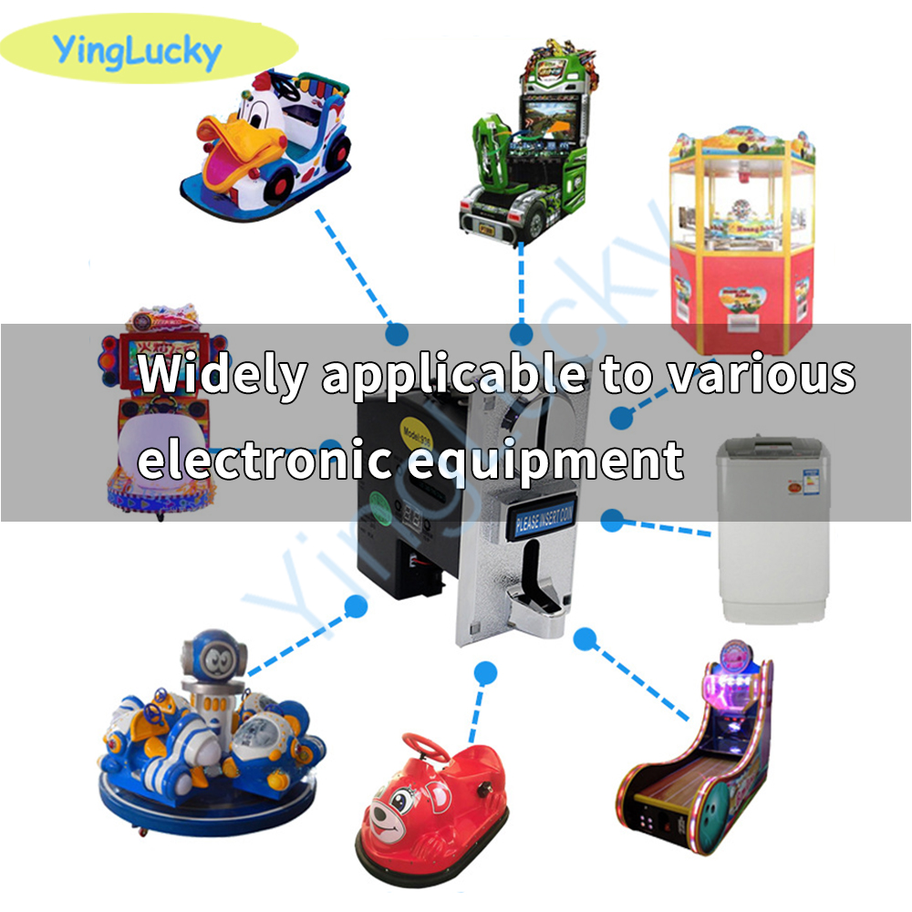 Kostenloser Versand 616 Multi- – Arcade Vending & Laundry Revenue Bewertung und Preis