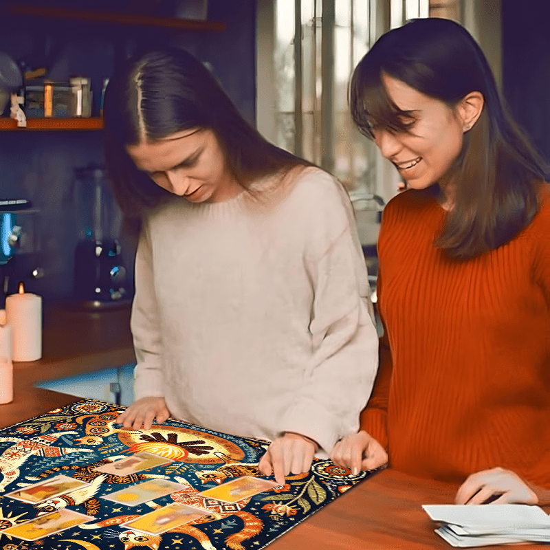 Wunderschönes Fantasy-Boho-Sty – Dance Pad Machine Bewertung und Preis