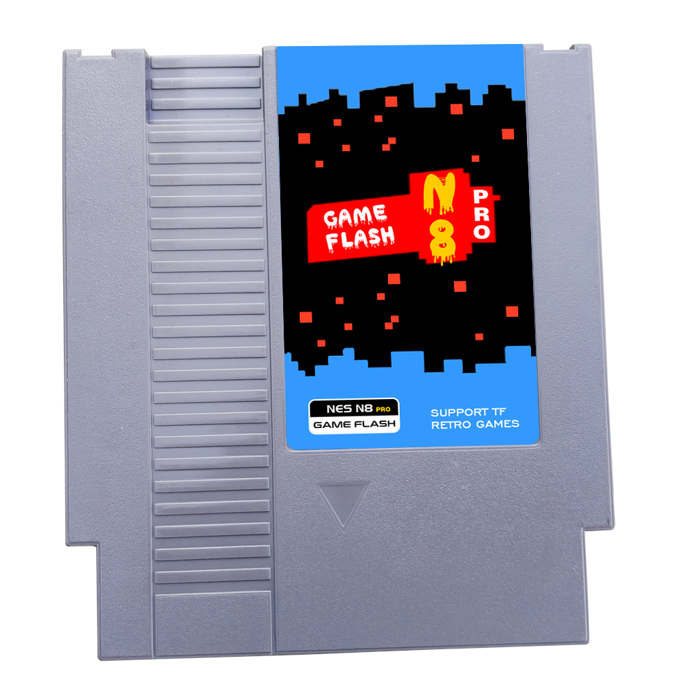 NES N8 Spiel-Flashkarte, Retro – Arcade Quest Bewertung und Preis