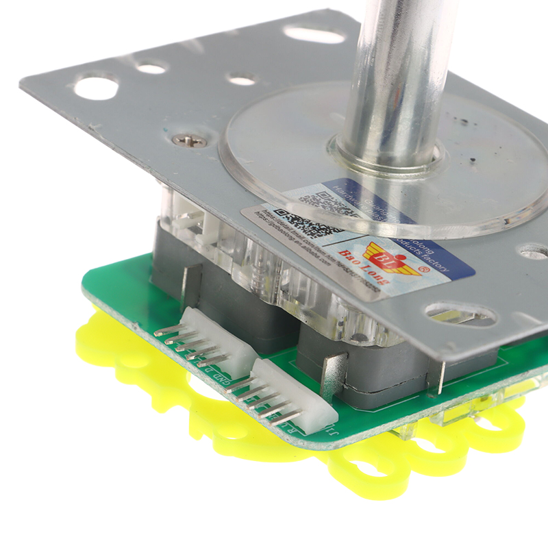 12V LED Arcade-Joystick, bunt  – Claw Crane Machine Bewertung und Preis