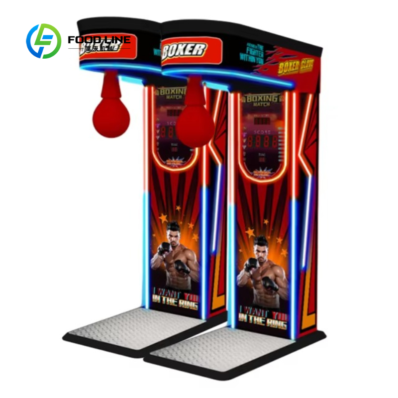 Maßgeschneiderte Münzbetrieben – Arcade Game Coin Bewertung und Preis