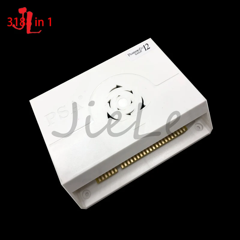 Pandora XII-3D-Videospielbox,  – Usb Game Board Jamma Bewertung und Preis