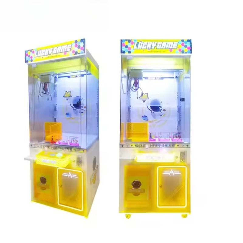 Maßgefertigte Neue Münzbetrieb – Arcade Game Coin Bewertung und Preis