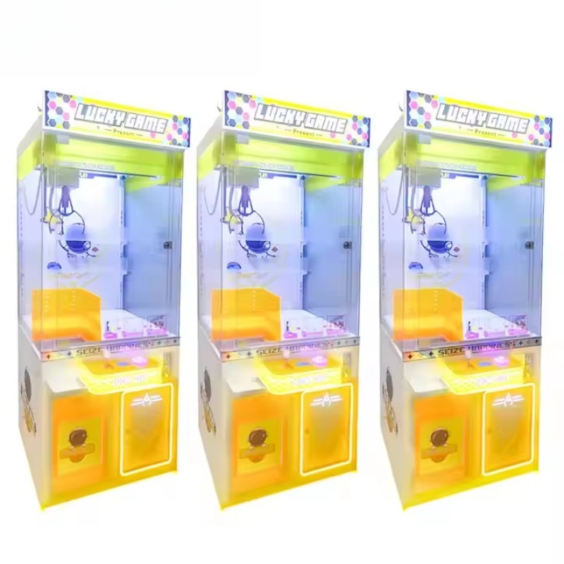 Maßgefertigte Neue Münzbetrieb – Arcade Game Coin Bewertung und Preis